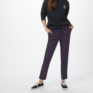 W Cascara Travel Pant by Tentree